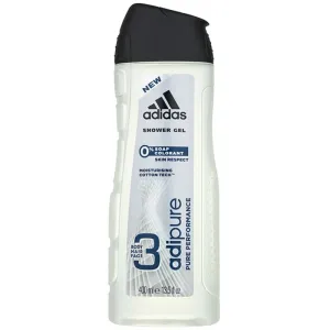 Adidas Adipure Duschgel für Herren 400 ml