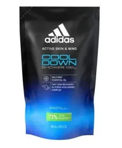 Adidas Cool Down - Duschgel - Nachfüllung 400 ml