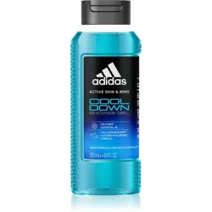 Adidas Cool Down erfrischendes Duschgel 250 ml #1360226