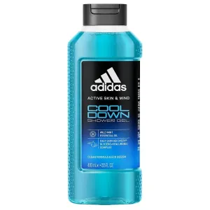 Adidas Cool Down erfrischendes Duschgel 400 ml