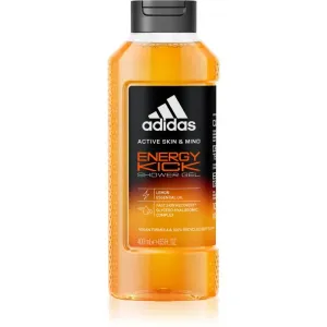 Adidas Energy Kick energiespendendes Duschgel 400 ml