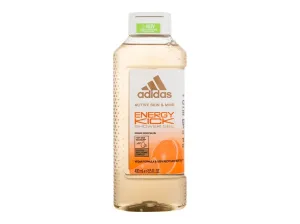 Adidas Energy Kick erfrischendes Duschgel 400 ml