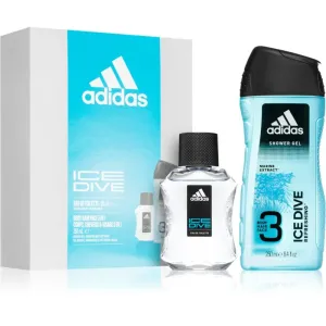 Adidas Ice Dive Edition 2022 Geschenkset für Herren