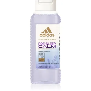 Adidas Pre-Sleep Calm Duschgel gegen Stress 250 ml #371375