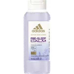 Adidas Pre-Sleep Calm Duschgel gegen Stress 400 ml