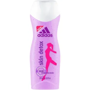 Adidas Skin Detox Duschgel für Damen 250 ml #326343