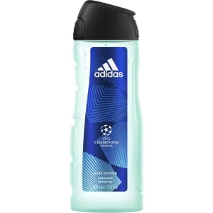 Adidas UEFA Champions League Dare Edition Duschgel für Haare und Körper 400 ml
