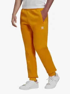 adidas Originals Jogginghose Orange #229184