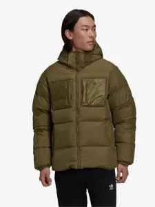 Eine Jacke adidas Originals