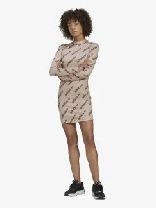 adidas Originals Kleid Beige #255571