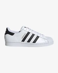 adidas Originals Superstar Tennisschuhe Weiß #927793