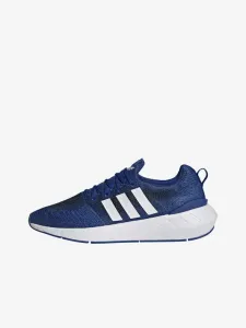 adidas Originals Swift Run 22 Tennisschuhe Blau #248943