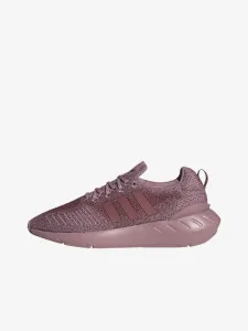 adidas Originals Swift Run 22 Tennisschuhe Rosa