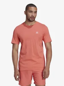 adidas Originals T-Shirt Orange