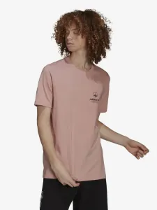 adidas Originals T-Shirt Rosa #250465