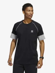 adidas Originals T-Shirt Schwarz #246788