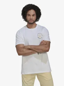 adidas Originals T-Shirt Weiß #223509