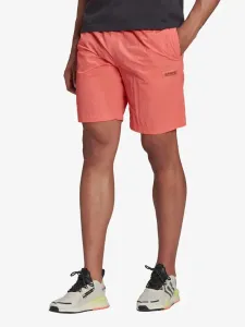 adidas Originals Shorts Rosa #252445