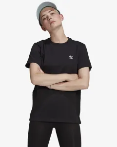 adidas Originals Loungewear Adicolor Classics Loose T-Shirt Schwarz