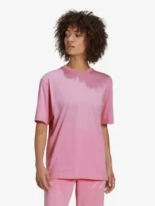 adidas Originals T-Shirt Rosa #890094