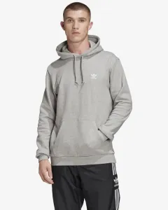 adidas Originals Essentials Sweatshirt Grau