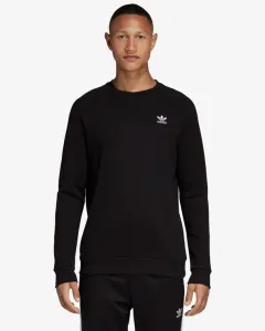 adidas Originals Essentials Sweatshirt Schwarz #289841
