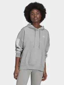 adidas Originals Sweatshirt Grau #275898