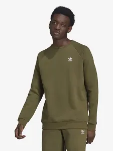 adidas Originals Sweatshirt Grün #229581