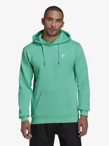 adidas Originals Sweatshirt Grün #229577