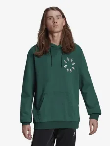 adidas Originals Sweatshirt Grün #223154