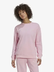 adidas Originals Sweatshirt Rosa #255618