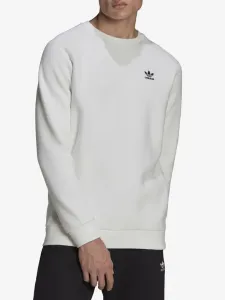 adidas Originals Sweatshirt Weiß #169151
