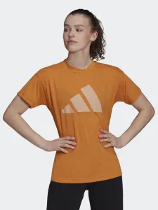 adidas Performance Win 2.0 T-Shirt Orange #275827