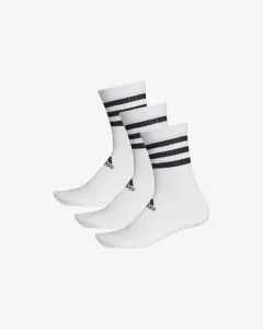adidas Performance Socken 3 Paar Weiß