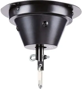 ADJ Mirrorballmotor 1U/min (50cm/10kg) #1380482