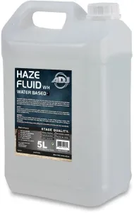 ADJ water based 5L Fluid für Hazer