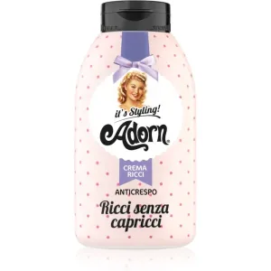 Adorn Curls Cream Creme für lockiges Haar 200 ml