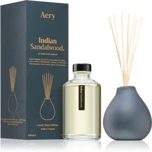Aery Fernweh Indian Sandalwood Aroma Diffuser 200 ml