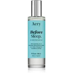 Aery Aromatherapy Before Sleep Kopfkissenspray 50 ml