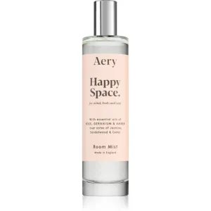 Aery Aromatherapy Happy Space Raumspray 100 ml