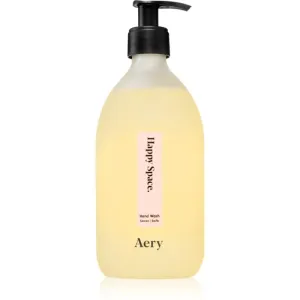 Aery Aromatherapy Happy Space flüssige Seife für die Hände 500 ml