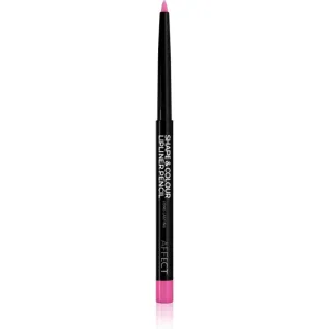 Affect Shape&Colour Lipliner Pencil Lippenkonturenstift Farbton Magenta 1,2 g