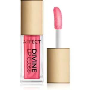 Affect Lip Gloss Lippenöl mit feuchtigkeitsspendender Wirkung Farbton Sweetheart 3,2 ml