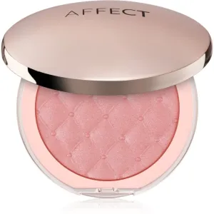 Affect Charming Cheeks Blush Puder-Rouge Farbton Rouge Dream 9 g