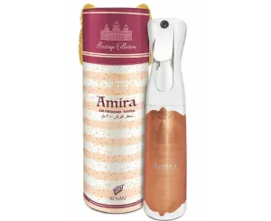 Afnan Heritage Collection Amira Lufterfrischer 300 ml