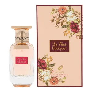 Afnan La Fleur Bouquet Eau de Parfum für Damen 80 ml #429406