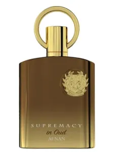 Afnan Supremacy In Oud - parfümierter Extrakt 150 ml