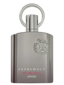 Afnan Supremacy Not Only Intense - parfümierter Extrakt 150 ml