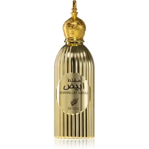 Afnan Abiyad Mukhallat Eau de Parfum unisex 100 ml #301171