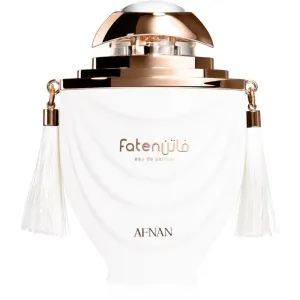 Afnan Faten White Eau de Parfum für Damen 100 ml